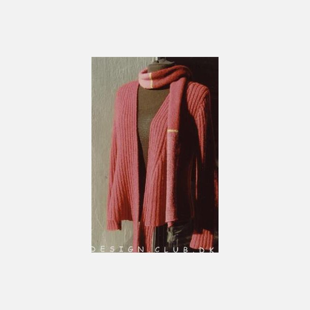 SL OM - Engelsk og dansk oppskrift